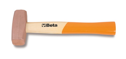 Palice měděná 2000g