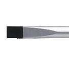 Šroubovák plochý 3,5x75mm ERGO™