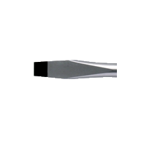 Šroubovák plochý 6,5x125mm ERGO™ 