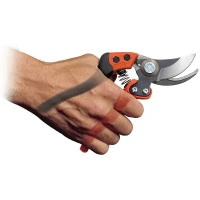 Zahradní nůžky PX-M2-L ERGO pro leváky