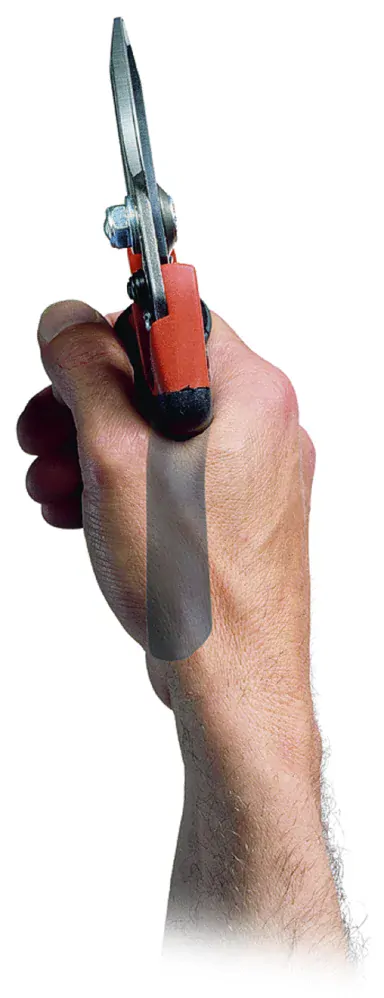Zahradní nůžky PX-M2-L ERGO pro leváky