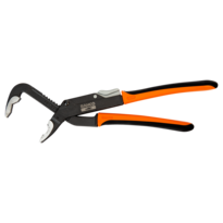 Kleště SICO vodoinstalační 250mm ERGO™