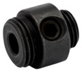 Upínací trn ø32-152/10mm, HSS vrták