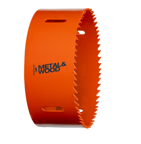 Upínací trn ø32-152/13mm, HSS vrták