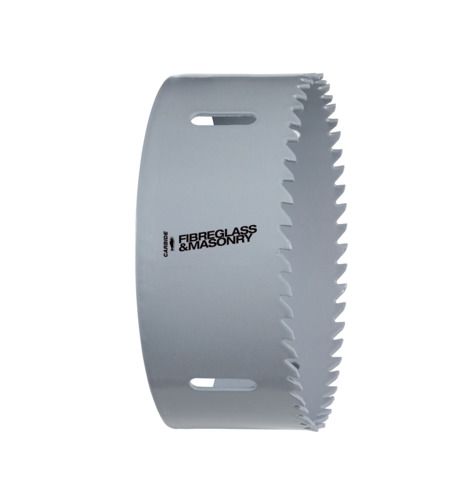 Upínací trn ø32-159/10mm, HSS vrták
