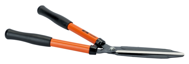 Nůžky duralové na živé ploty a keře 540mm