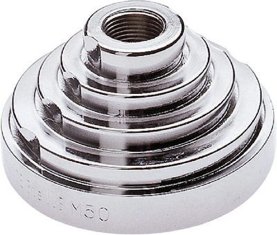 Uchycení bajonetové pro ø2-60mm,1/8"-2 3/8"