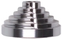Uchycení bajonetovéna rukojeť, pro ø2-60mm, 1/8"-2 3/8"