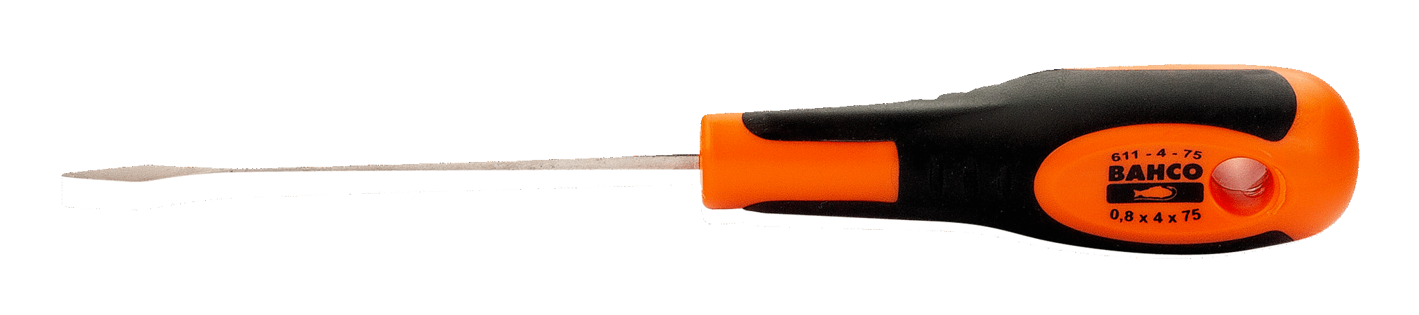 Šroubovák plochý 5,5x100mm