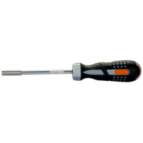 Ráčnový šroubovák 1/4" PISTOLOVÝ