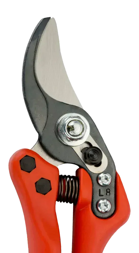 Zahradnické nůžky s rukojetí z kompozitu, P1