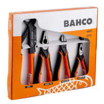 Sada kleští BAHCO,4dílná
